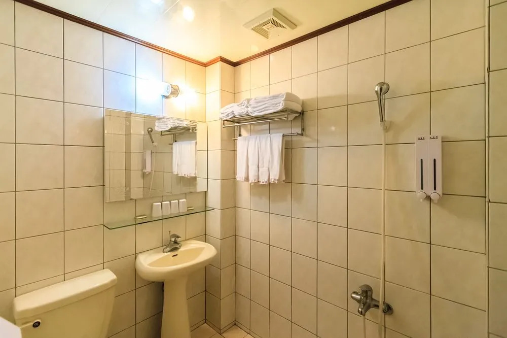 Goldmine Hotel