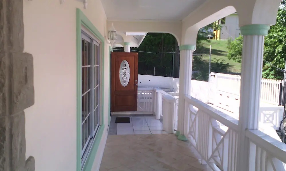 Rodney Heights Grande Splendour