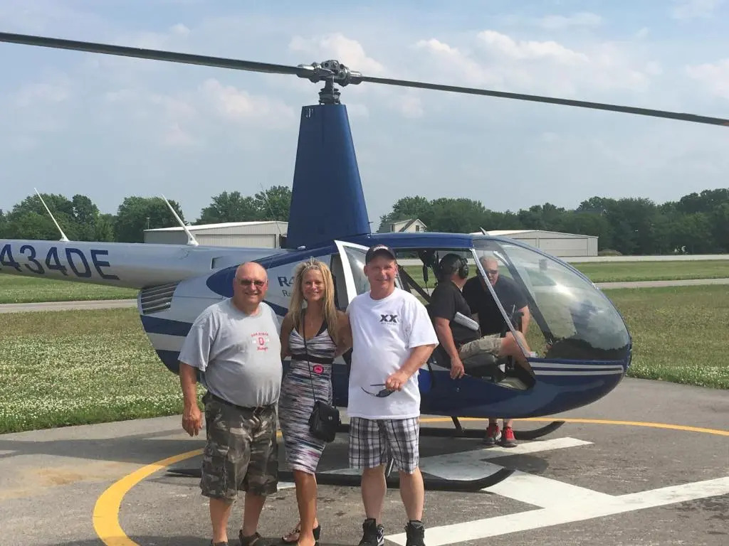 Put-in-Bay Island Club #71