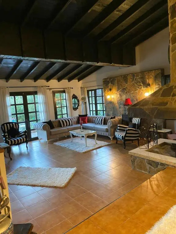 Villa Grande Albero