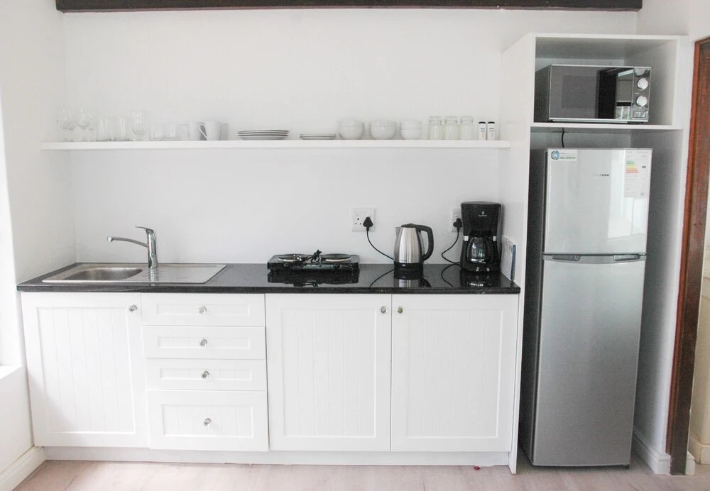 3 On Rocklands Accommodation
