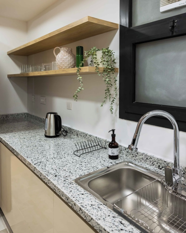 Aura Cairo Festival Serviced Apartments - BirdNest