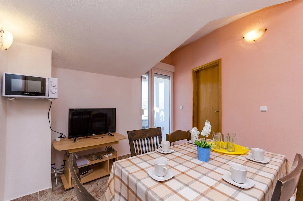 Apartments Vanja