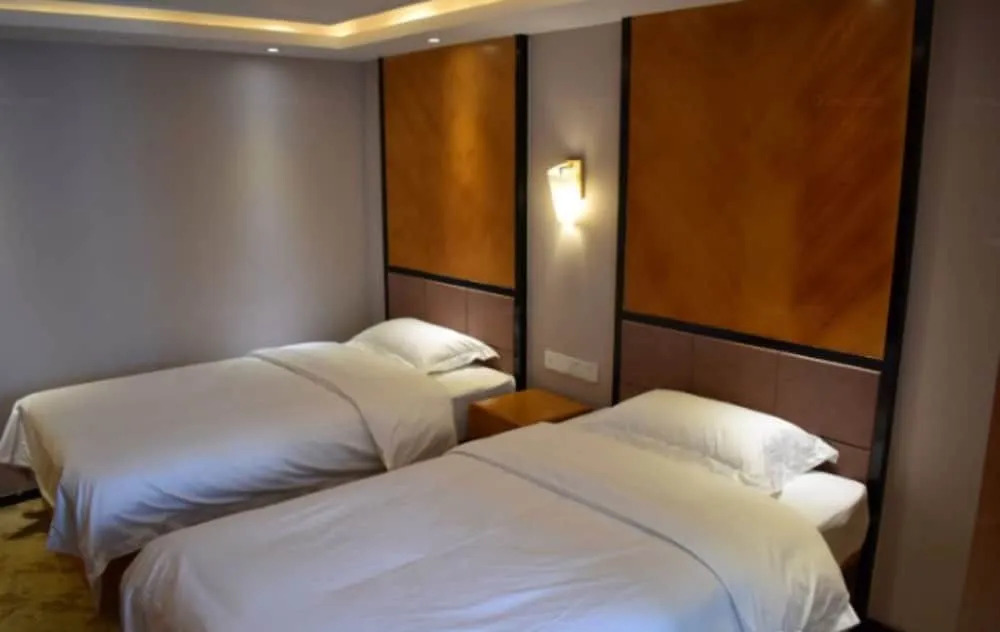 Guangzhou Tongmi Hotel
