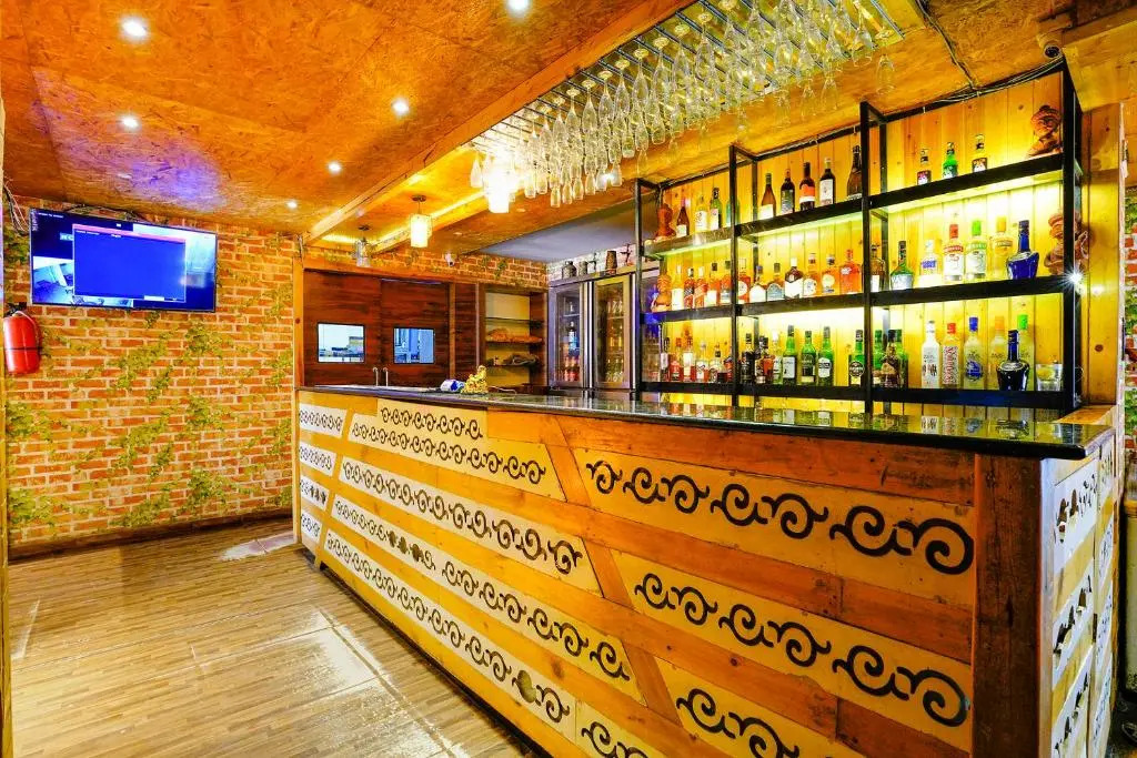 Hotel Chaitanya Executive