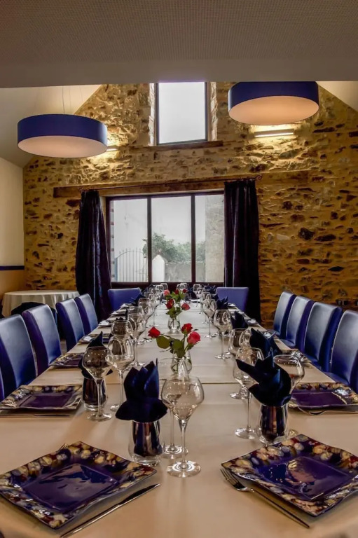 Auberge de la Loire