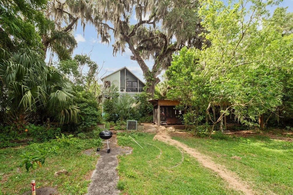 West Stella Lake House With Outdoor Pool Table & Fireplace 3 Bedroom Residence by Redawning