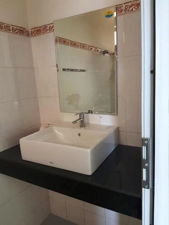 Thanh Cao Guesthouse