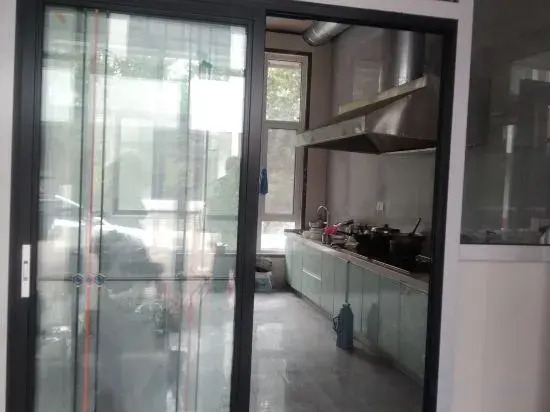 Pingyi Xinmeng Hotel