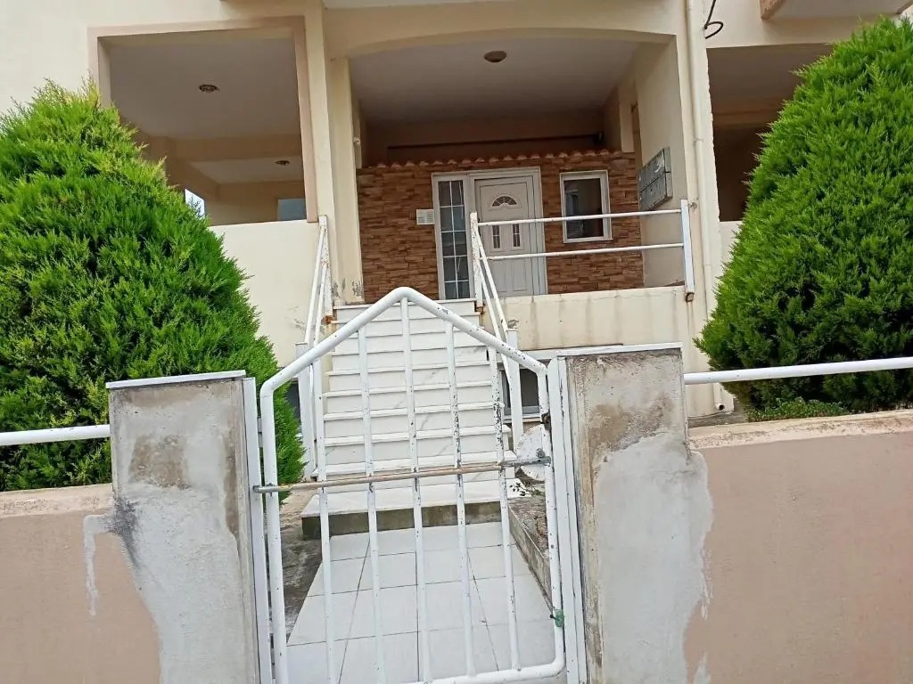 One Bedroom Flat 250m from Sea, Nea Chili