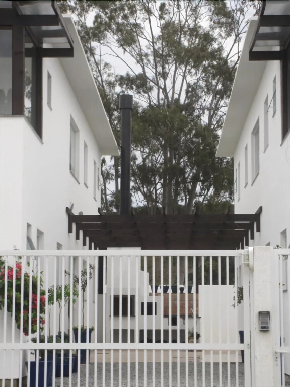 Residencial Marbella