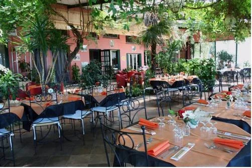 Hotel 5 Terre Nel Sole