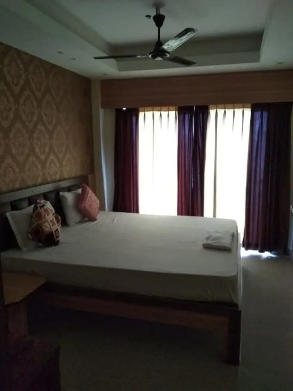 Sea View Residency, Puri