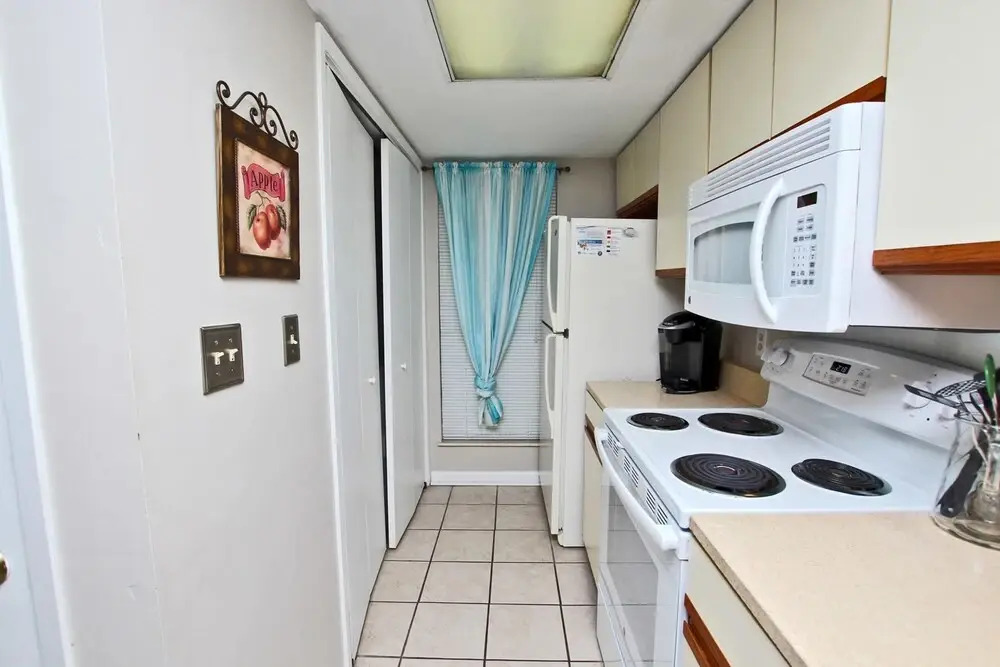 Whaler by Meyer Vacation Rentals