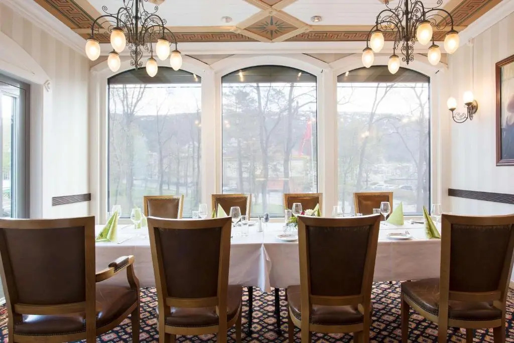 Rica Meyergården Hotel