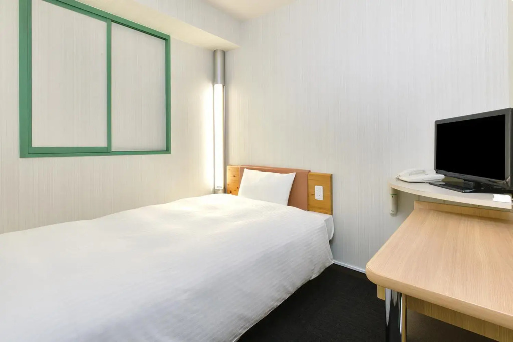 Washington R&B Hotel Sapporo Kita 3 Nishi 2