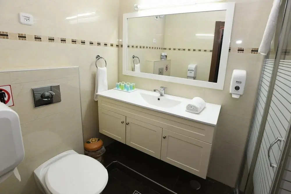 Avi's Suites - 44 Hativat Hanegev
