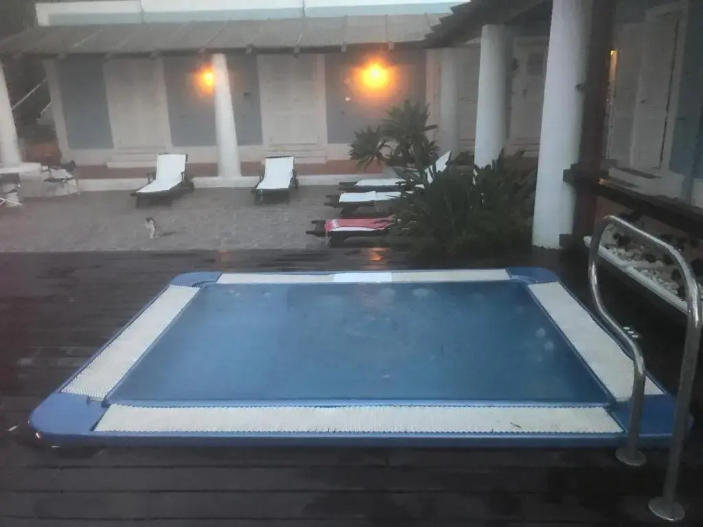 Cala Cavone Guest House