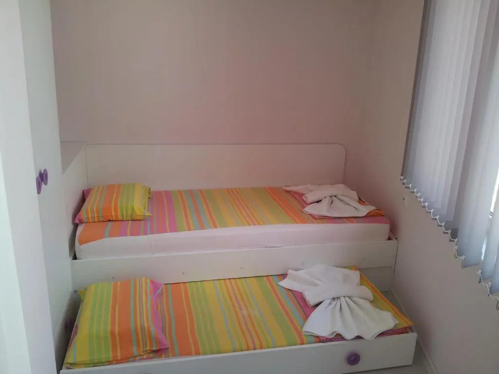 Apartment Zlatina
