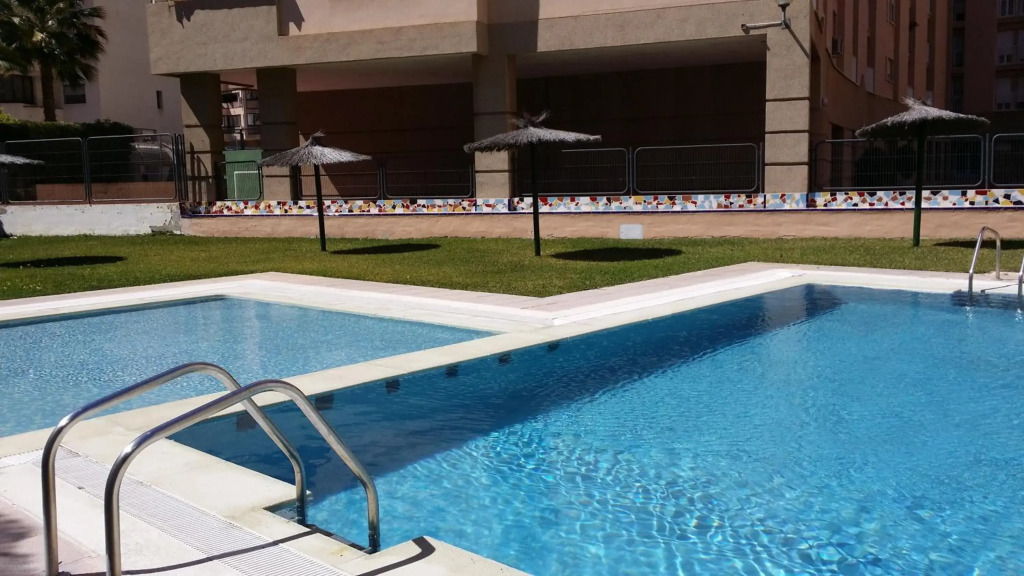 Piso para vacaciones en Alicante