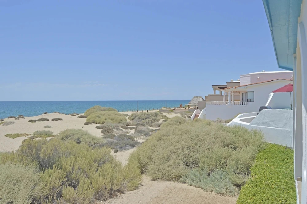 Casita De Carolina 3 Bedroom Home