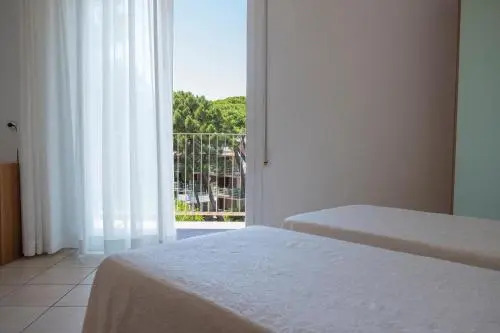 Hotel Orsa Maggiore