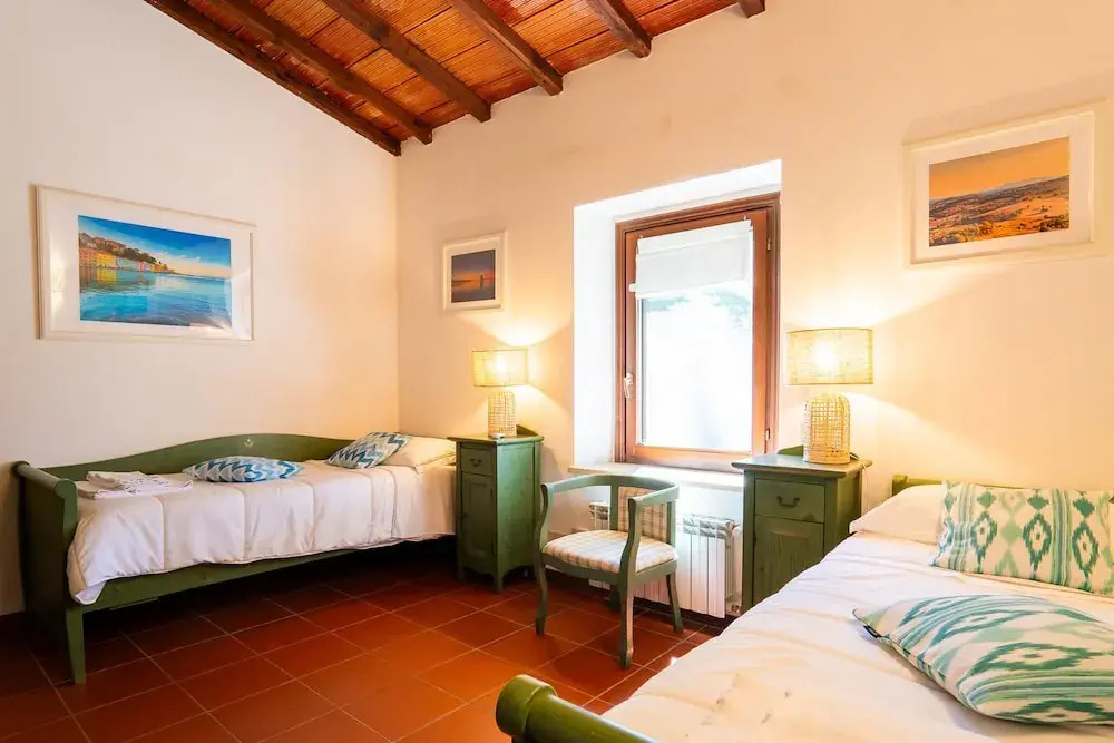 Pimpinnacolo 1 - 2 BR M3