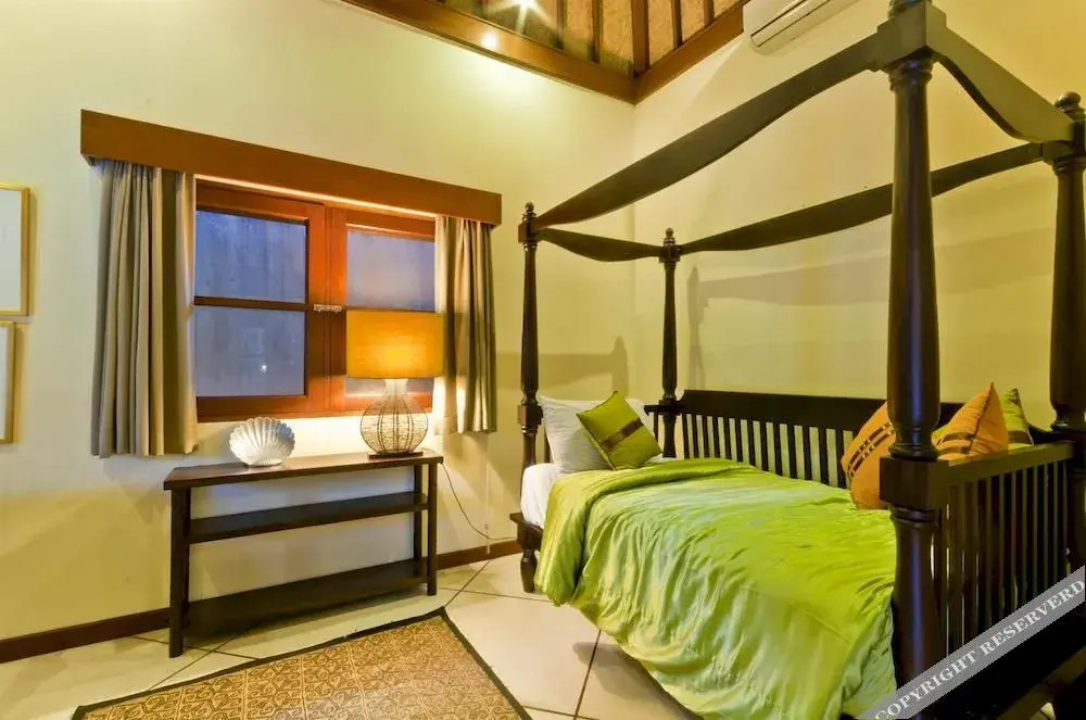 Villa Mango Paradise by BaliSuperHost
