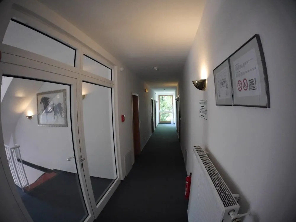 Akzent Berghotel Rosstrappe