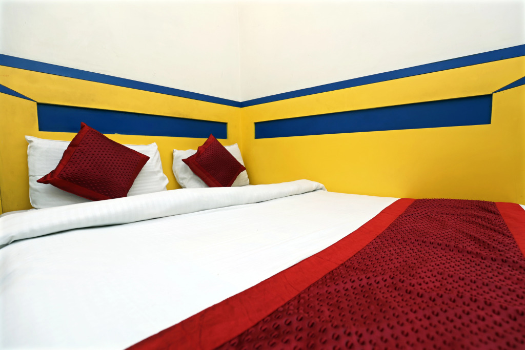 Hotel Visa Guest House
