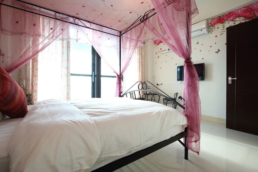 Dear Bed and Breakfast