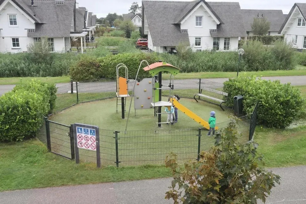 Holiday Park de Witte Raaf