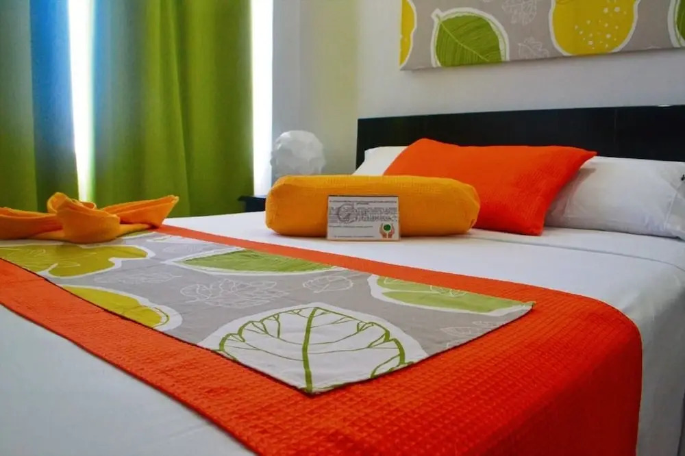Hotel Chilimaco