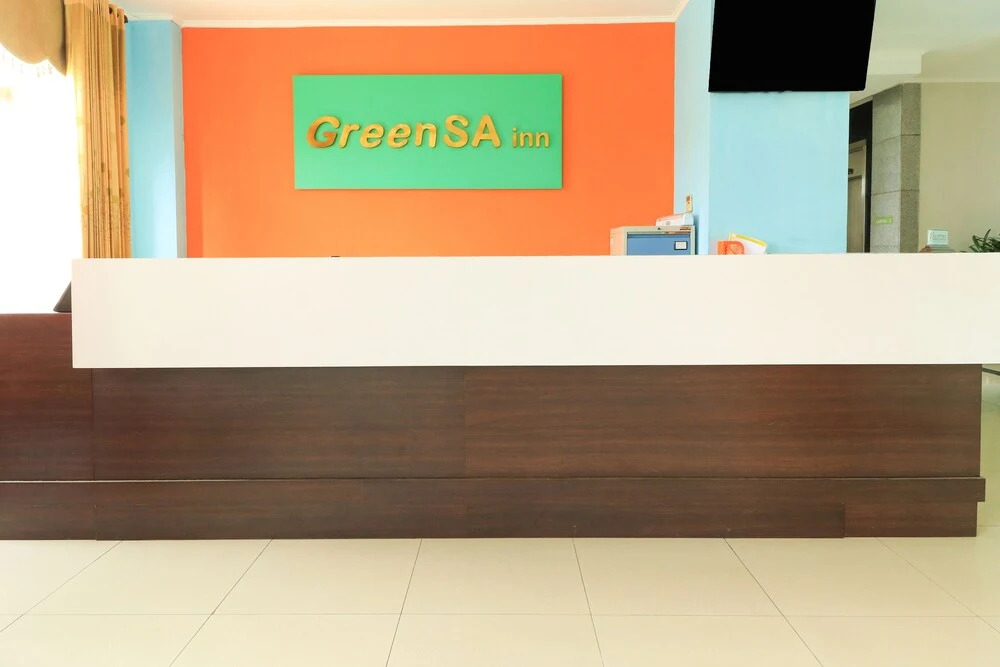 GreenSA inn Hotel