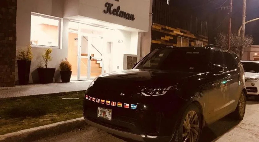 Hotel Kelman