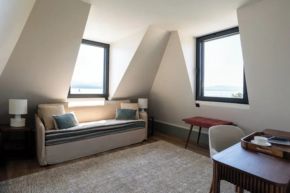 Maison du Lac Boutique Hôtel