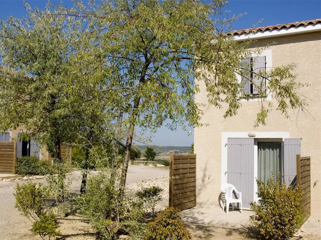 Résidence Odalys Le Mas Des Vignes