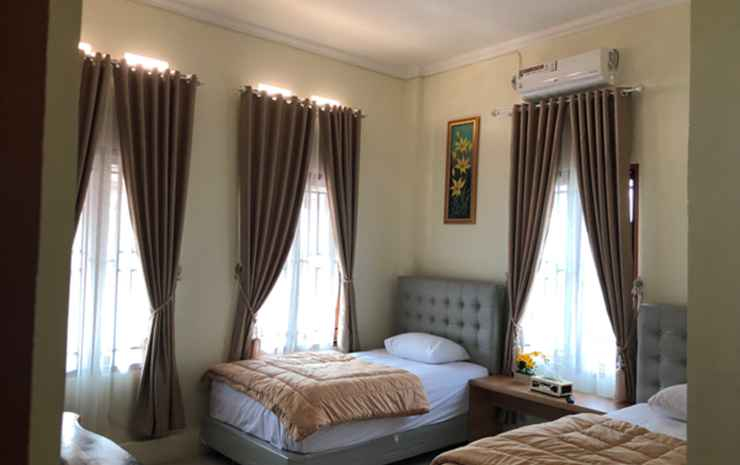 Penginapan Citra Alam