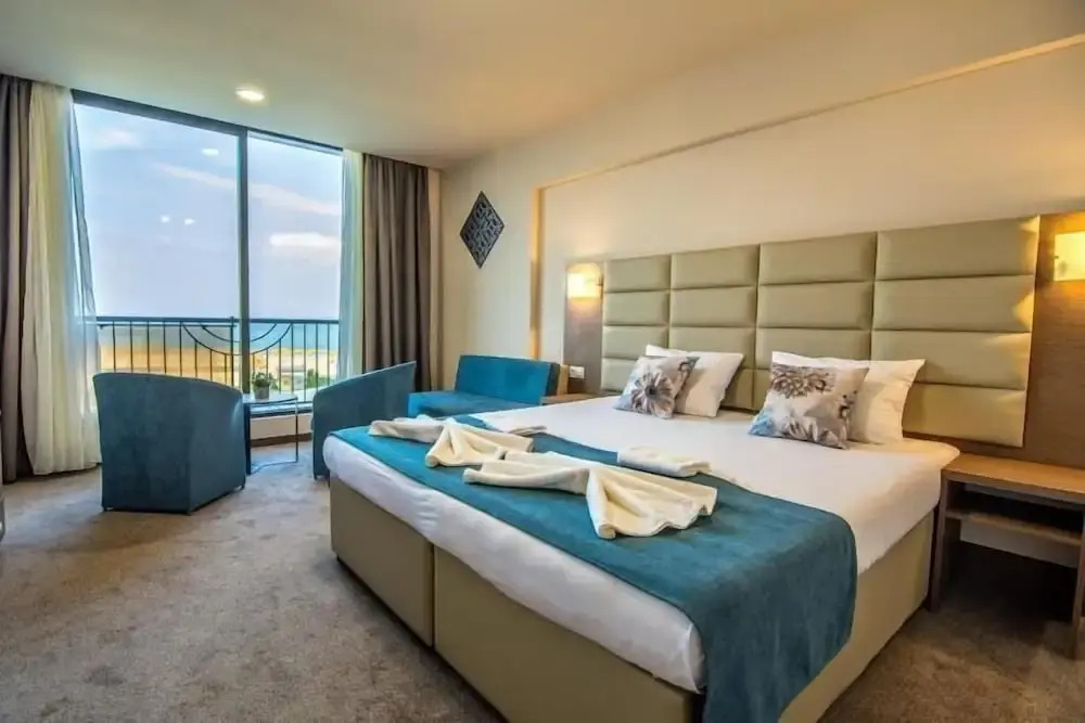 Hotel Magnific