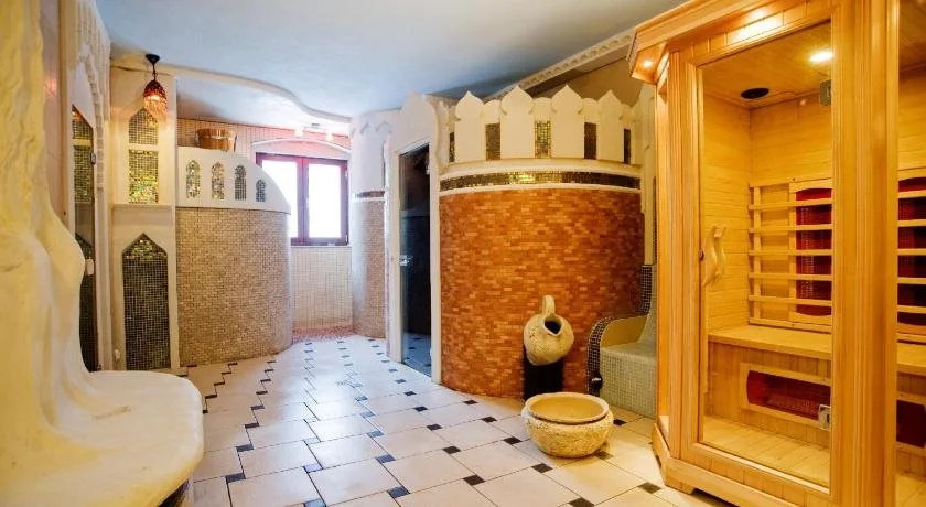 Pałac Margot Nature&SPA