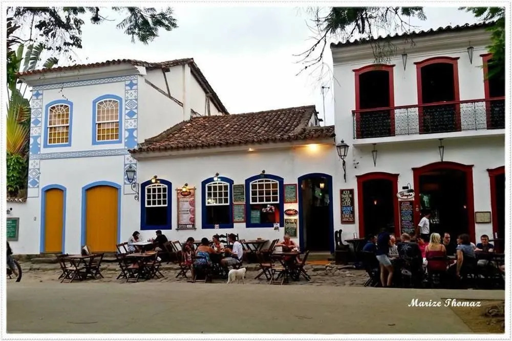 Pousada Recanto dos Madda's