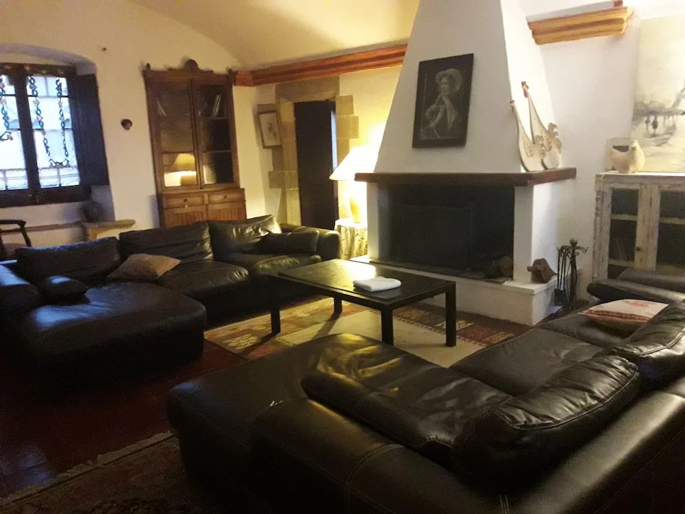 Hotel la Pepa Maca