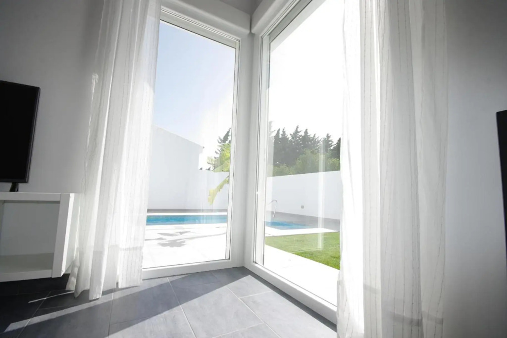 Chalet Deluxe Wifi Gratis