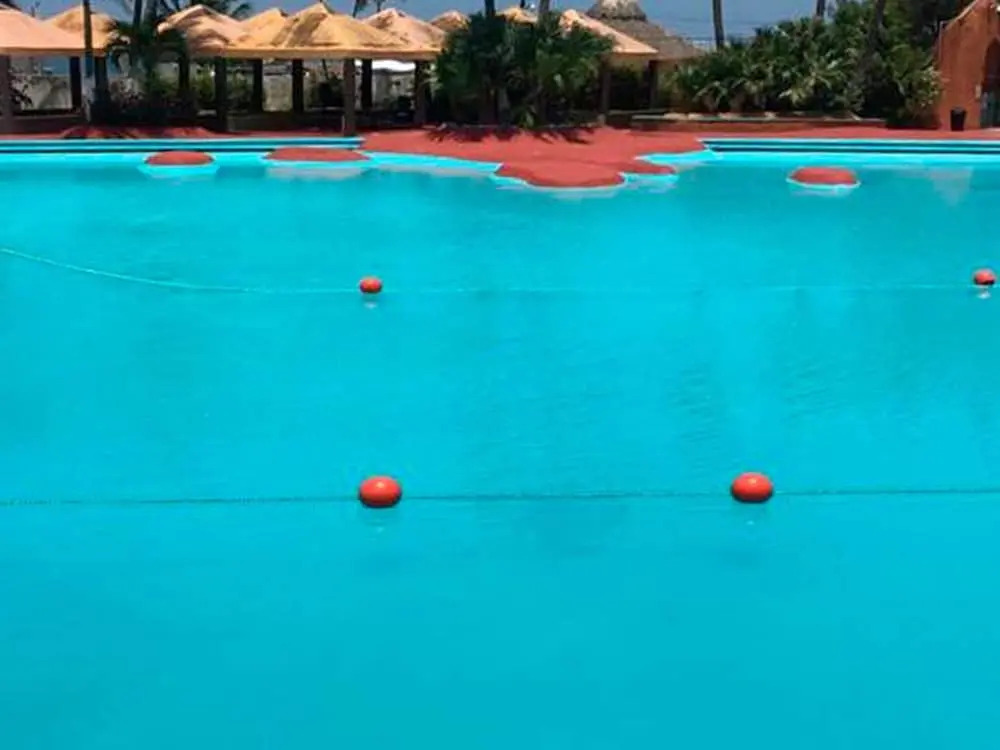 Hotel Chachalacas