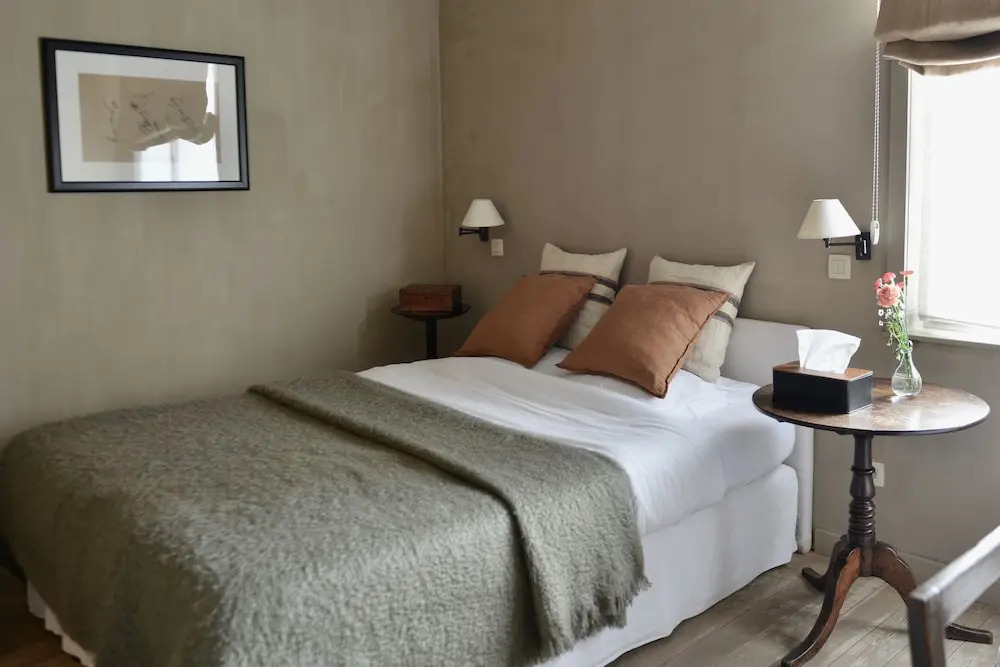 Boetiekhotel Hemelhuys