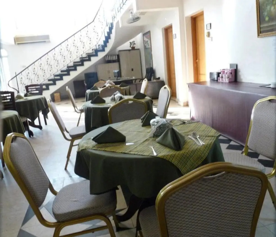 Sophia Hotel
