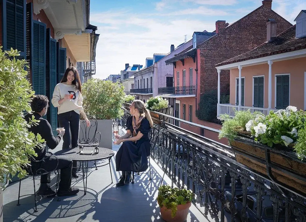Sonder Maison de Ville