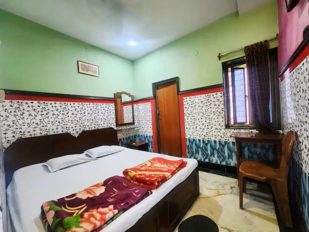 Hotel Sushil International