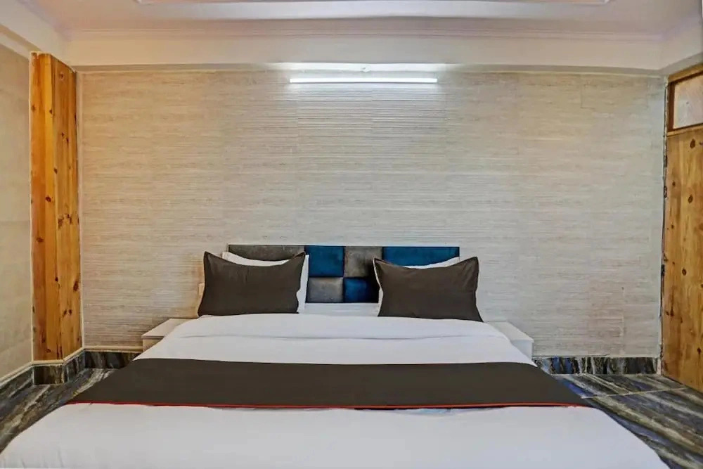 Umen Hotel