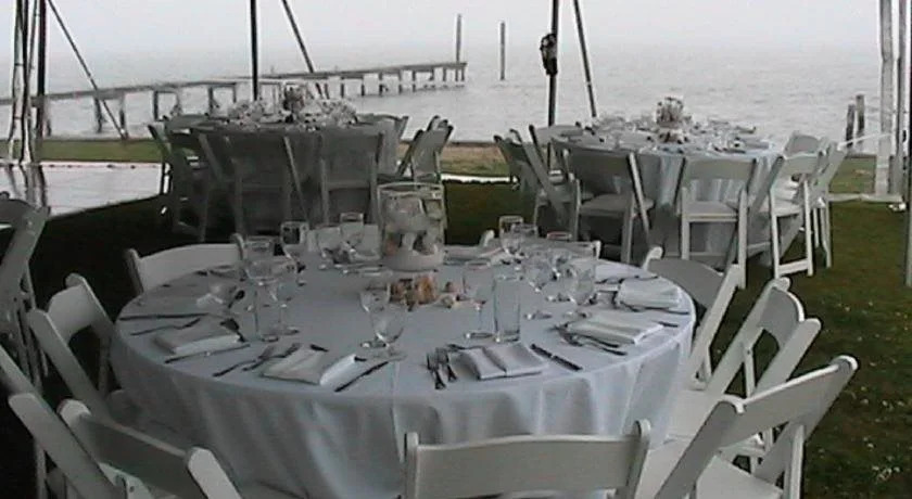 The Inn Spot